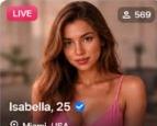Isabella