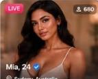 Mia